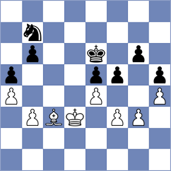 Yang - Liyanage (chess.com INT, 2025)