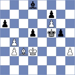 Ponnet - Dgebuadze (Brasschaat, 2011)