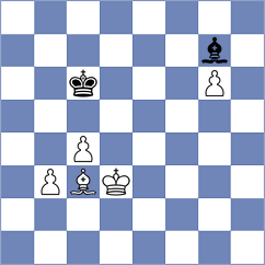 Bugaev - Starosta (Chess.com INT, 2020)
