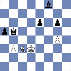 Blokhin - Gal (Prague CZE, 2025)