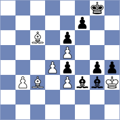 Ardila - Donskov (chess.com INT, 2023)