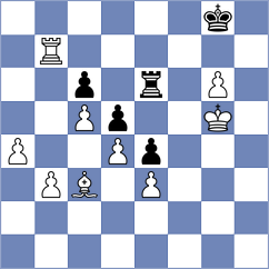 Zemach - Franchini (Chess.com INT, 2021)