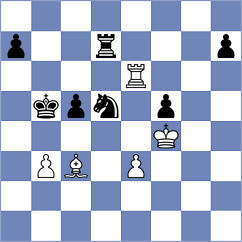 Hartmans - Kishnev (Utrecht, 1999)