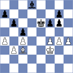 Kiseljova - Fedorov (Dmitrov, 2007)