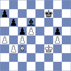 Toledano Gonzalez - Clavero Alarcon (Madrid, 2000)