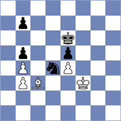 Deac - Alekseenko (chess.com INT, 2022)