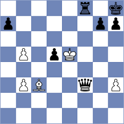 Tarhan - Remizov (chess.com INT, 2023)