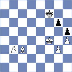 Bournel - Khalakhan (chess.com INT, 2024)