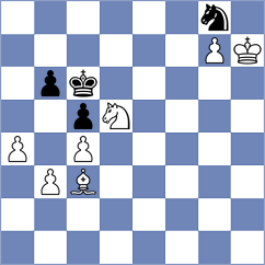 Krzywda - Izafatava (chess.com INT, 2025)