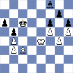 Zekovic - Brehme (Heusenstamm GER, 2024)