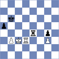 Karthik - Bartel (Benasque ESP, 2024)