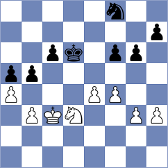 Golovin - Derbenev (Anapa, 2008)