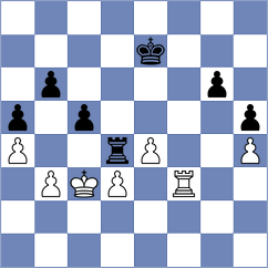 Abbasi Abeluie - Mekhitarian (chess.com INT, 2024)