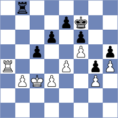 Seletsky - Albuquerque Junior (chess.com INT, 2023)