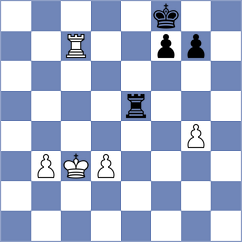 Pechenov - Stepanov (Tula, 2003)