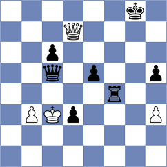 Van der Wal - Quick (Canberra, 2003)