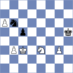 Liang - Kung (Charlotte USA, 2025)