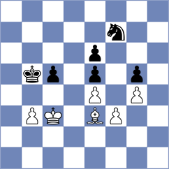 Viader Dominguez - Puerto Fernandez (Llinars del Valles ESP, 2024)