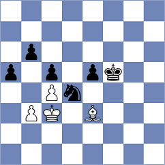 Rodchenkov - Tomb (chess.com INT, 2021)