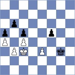 Lehotzky - Schick (East Lansing, 1982)