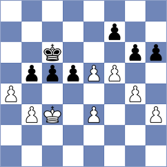Rustemov - Southcott-Moyers (chess.com INT, 2025)
