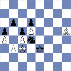 Fernandez - Cereijo (Chivilcoy, 1987)