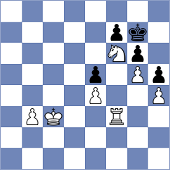 Ferreres - Foschiatti (Lichess.org INT, 2020)