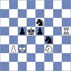 Scherrer - Masset (Pau, 2008)