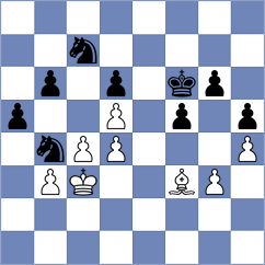 Harper - Paulsen (chess.com INT, 2025)