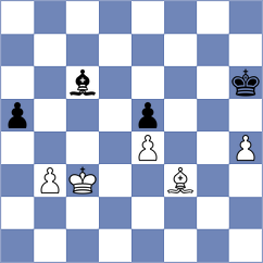 Harikrishna - Firouzja (Chess.com INT, 2020)