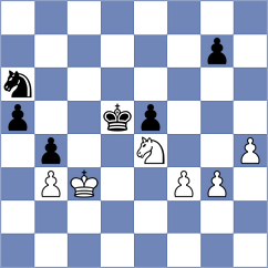 Monteiro - Harriott (chess.com INT, 2023)