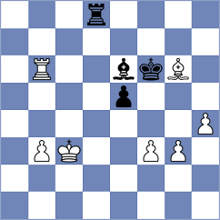 Khan - Rossinskaja (Turin, 2006)