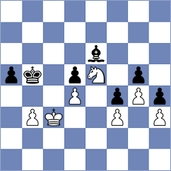 Petukhov - Volkov (St Petersburg RUS, 2024)