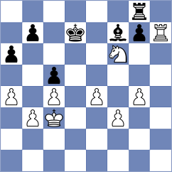 Rumsey - Cawston (High Wycombe, 2013)