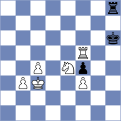 Rau - Schuenemann (Saarlouis, 2001)
