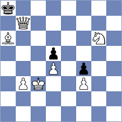Brzezina - Hajiyev (chess.com INT, 2024)
