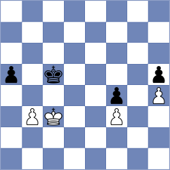 Boidiya - Blanco Gascon (lichess.org INT, 2022)