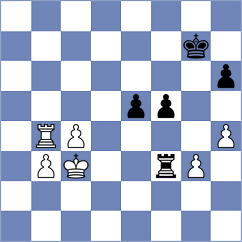 Viakofsky - Lotz (Bad Soden Salmuenster, 1999)