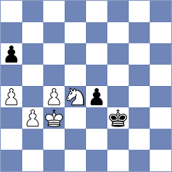 Sargsyan - Zhao (Chess.com INT, 2019)