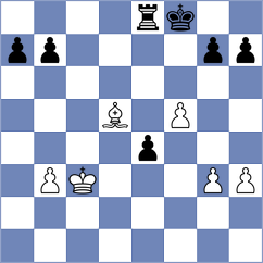 Frolyanov - Shvedova (chess.com INT, 2023)