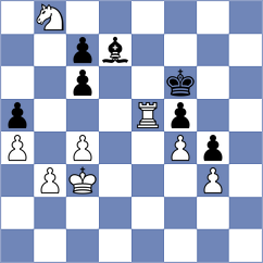 Townsend - Noyce (Krakow POL, 2024)