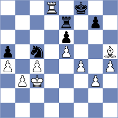 Vlassov - Zaichenko (Chess.com INT, 2020)