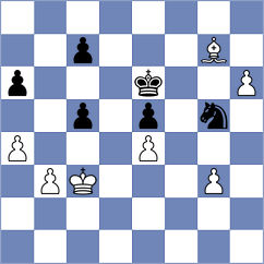 Gorbenko - Purtseladze (chess.com INT, 2025)