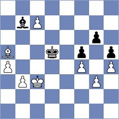 Ratkovsky - Lalkova (Moscow, 1999)