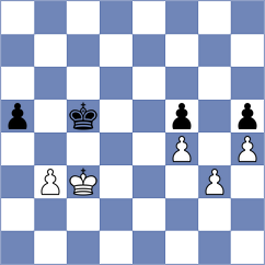 Cano Gimenez - Beniosev (chess.com INT, 2024)