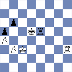 Skliarov - Liascovich (chess.com INT, 2024)