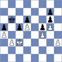 Sarson - Bednarik (Brno, 2009)