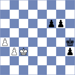 De Souza - Seletsky (chess.com INT, 2023)