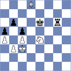 Ortega Amarelle - Grot (Chess.com INT, 2020)