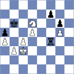 Serban - Rossi (chess.com INT, 2025)